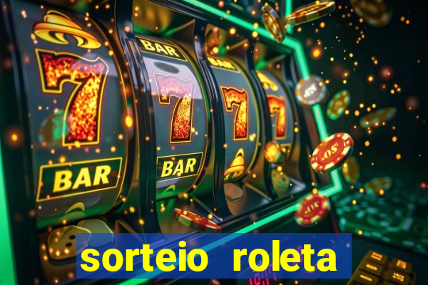 sorteio roleta numeros 1 a 100